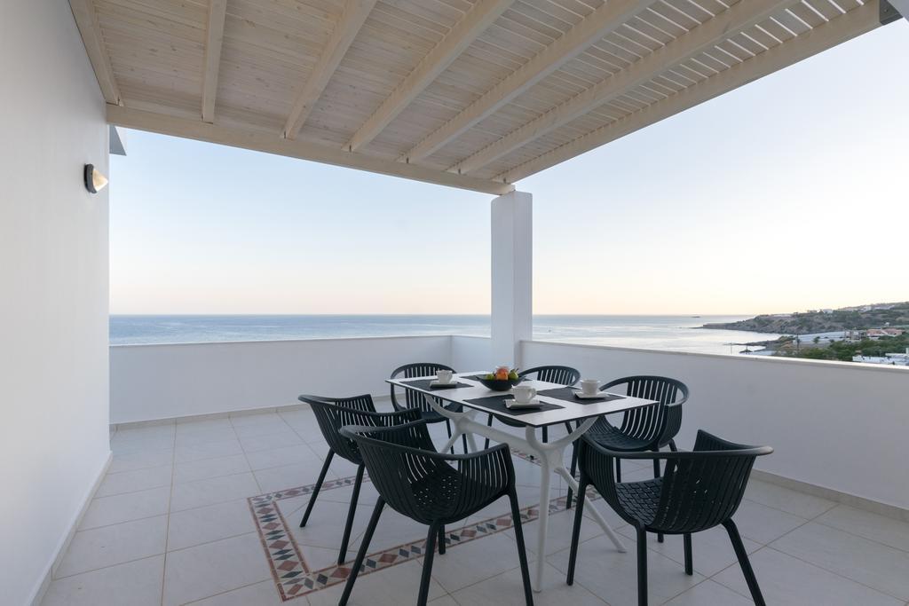 Metaxakis Home. Ierápetra Exterior foto
