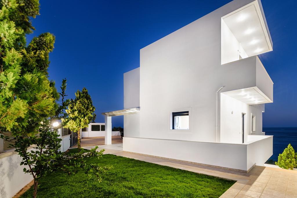Metaxakis Home. Ierápetra Exterior foto