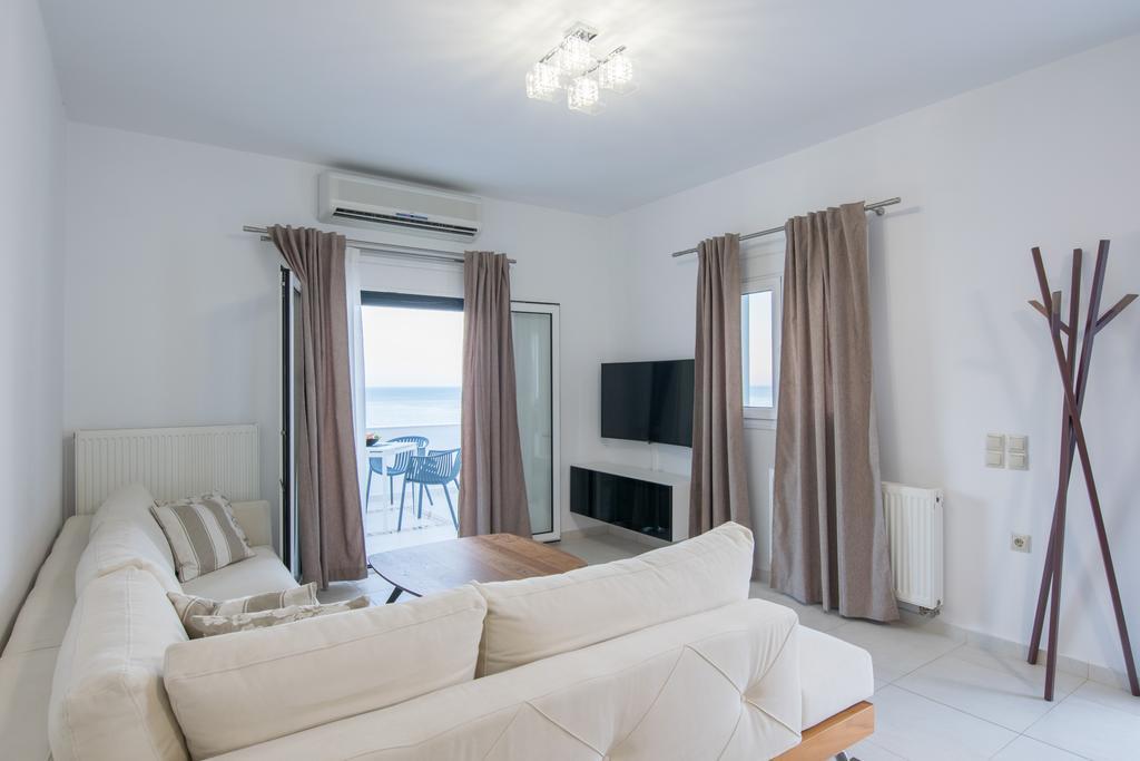 Metaxakis Home. Ierápetra Exterior foto