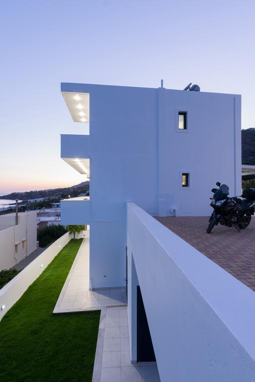 Metaxakis Home. Ierápetra Exterior foto